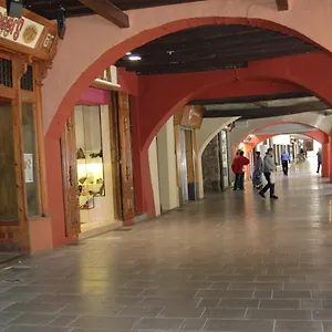 El Terrat Sobre El Mercat Сasa de vacaciones La Seu d'Urgell