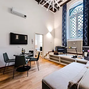 Dream Centro Porta Romana Apartamento Milán