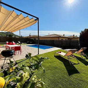 Medes Mar - Costa Brava Villa L'Estartit
