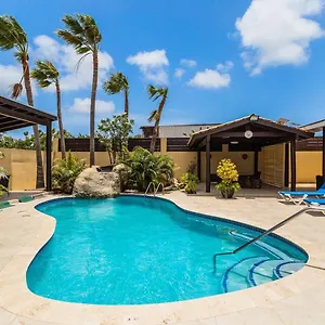 Juanedu Apartamento Oranjestad