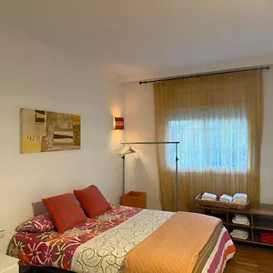 Granvia Fira Apartamento L'Hospitalet de Llobregat