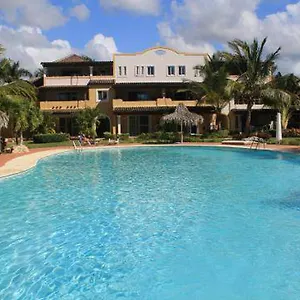 Tamarindo Apartamento Bayahíbe