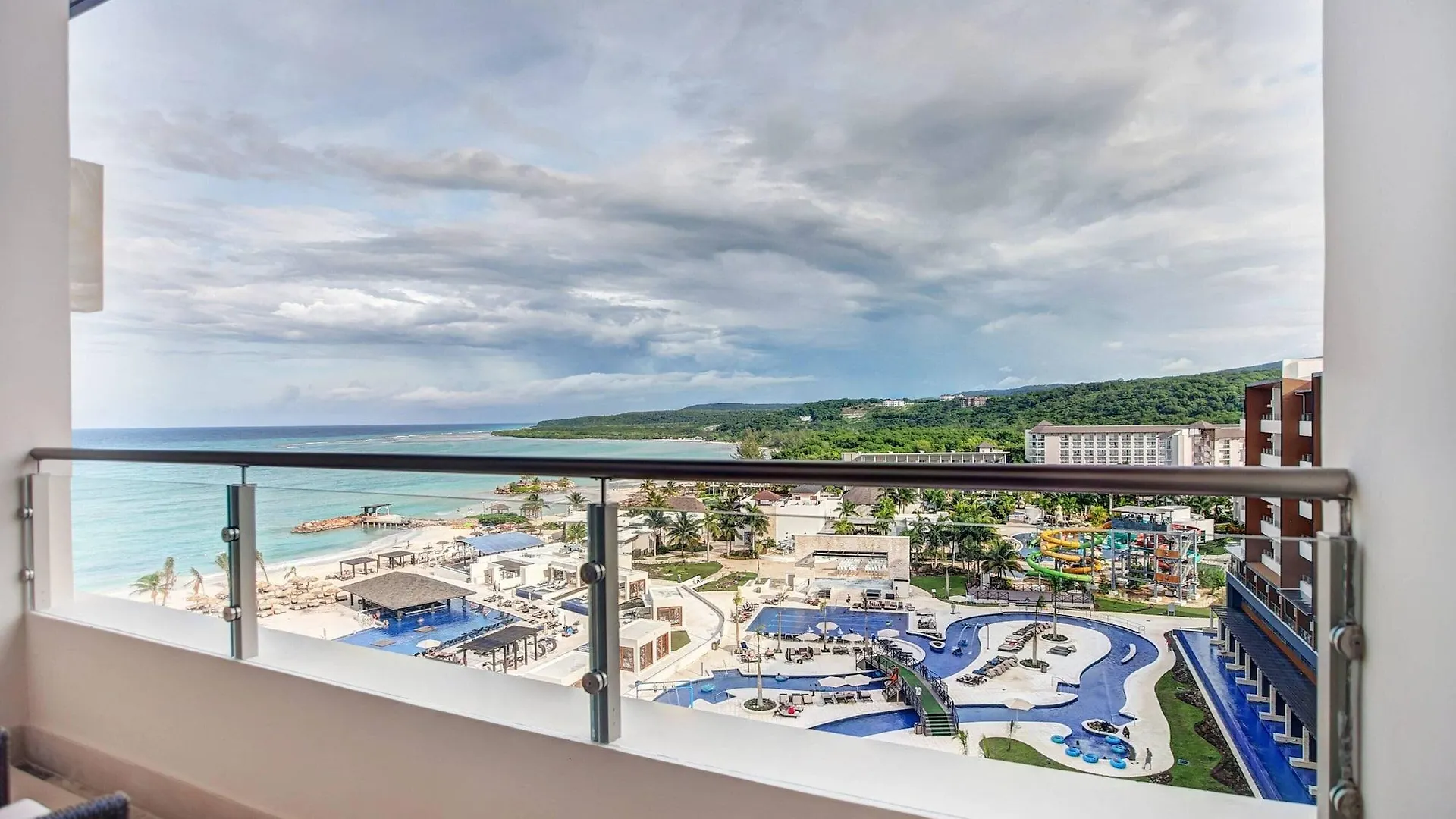 Royalton Blue Waters Montego Bay, An Autograph Collection All-Inclusive Resort Falmouth 5*,  Jamaica
