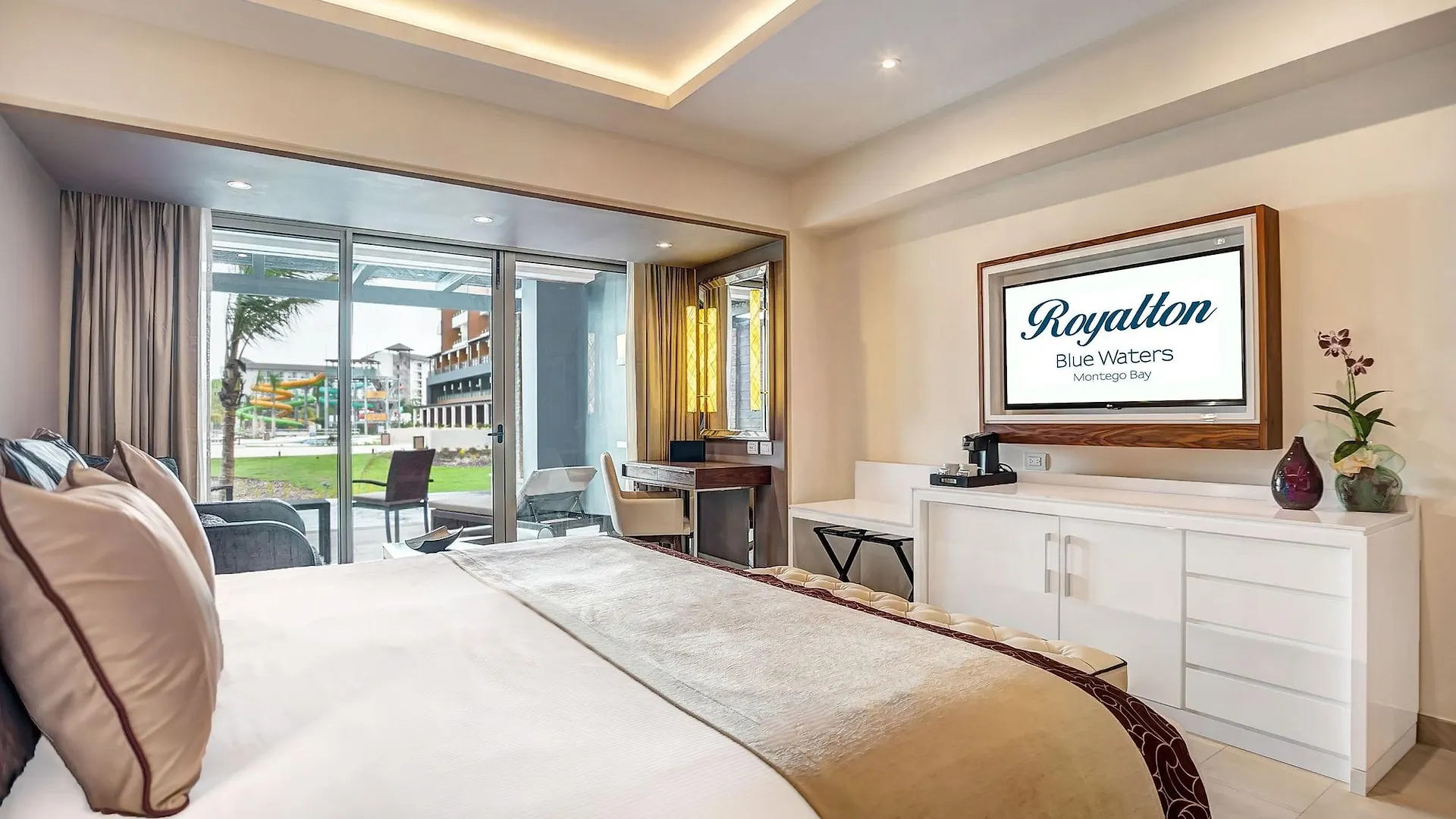 Royalton Blue Waters Montego Bay, An Autograph Collection All-Inclusive Resort Falmouth Jamaica