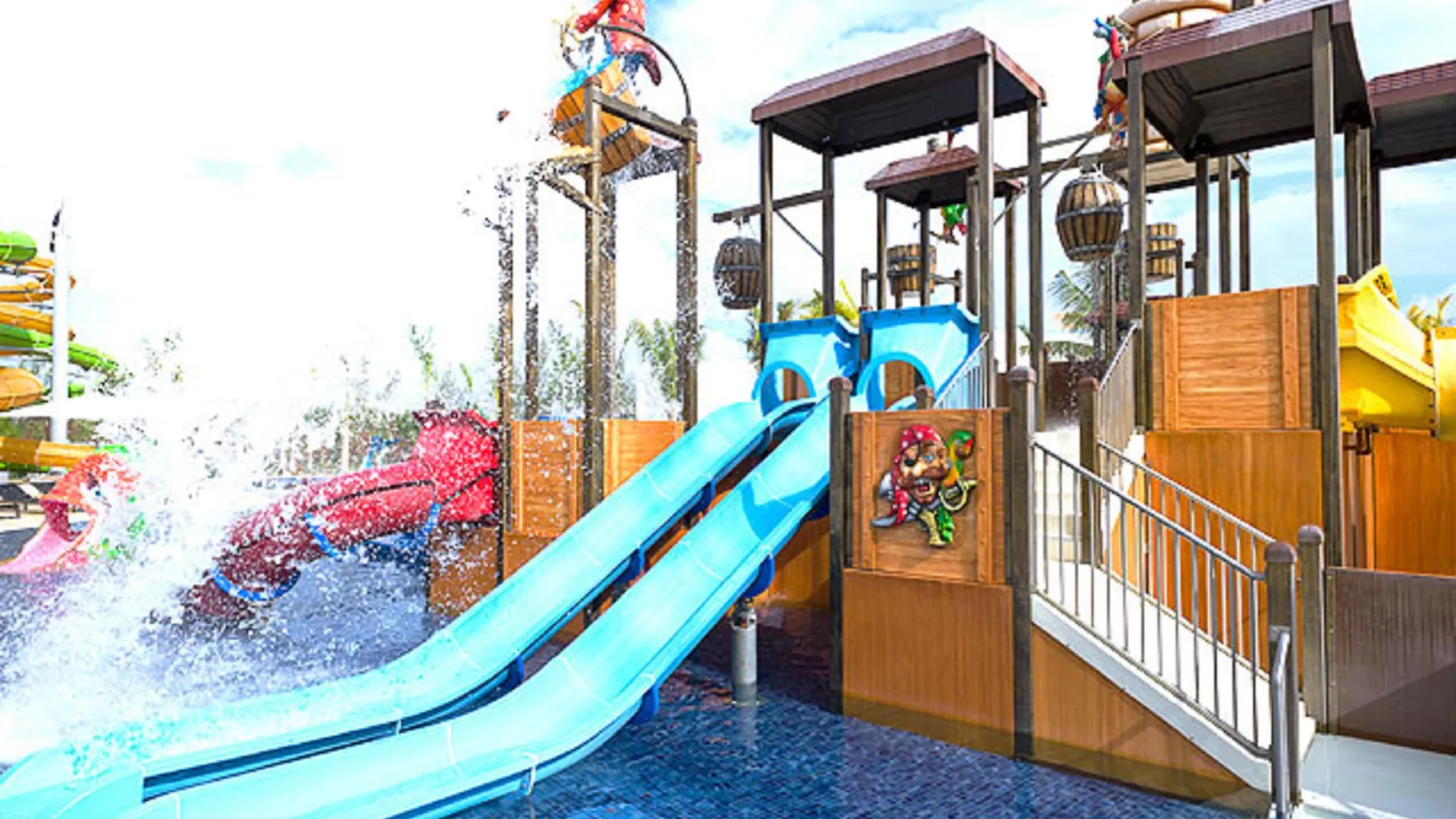 *****  Royalton Blue Waters Montego Bay, An Autograph Collection All-Inclusive Resort Falmouth Jamaica