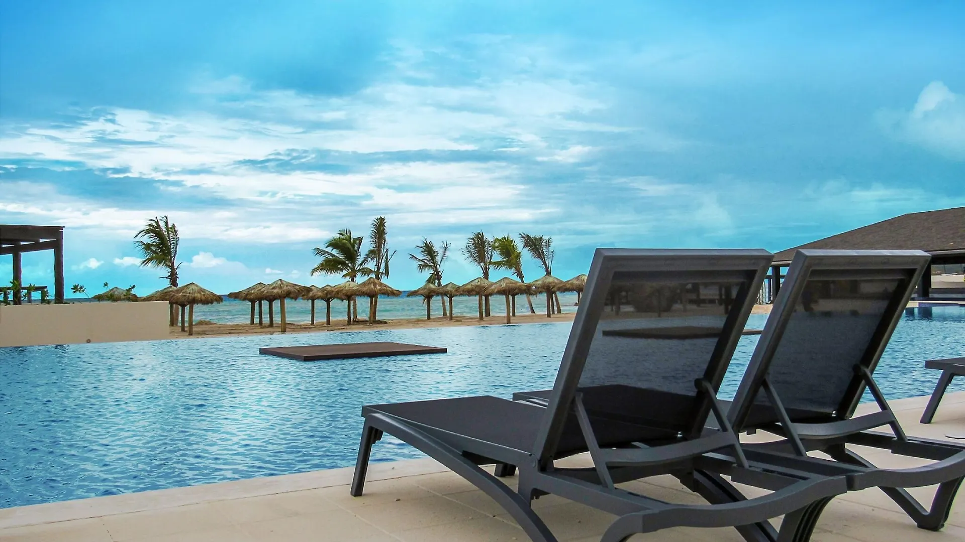 Royalton Blue Waters Montego Bay, An Autograph Collection All-Inclusive Resort Falmouth 5*,  Jamaica