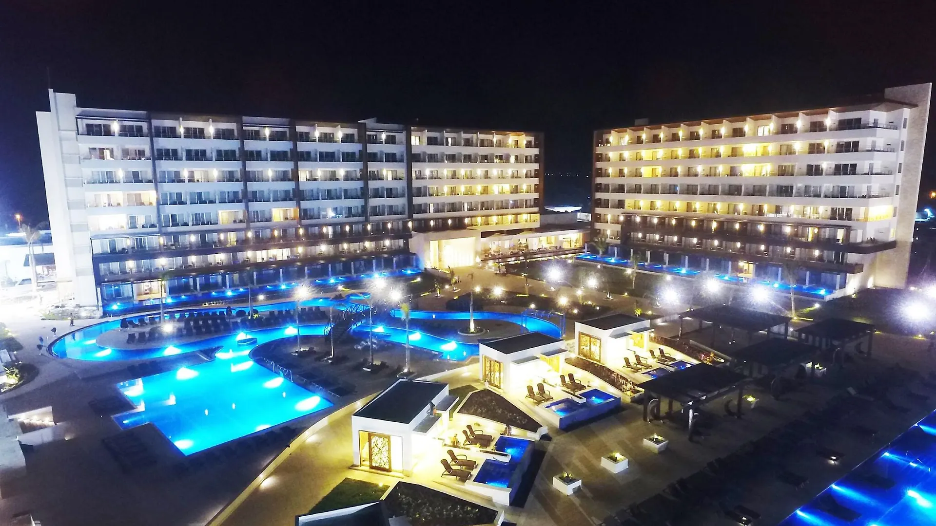 Royalton Blue Waters Montego Bay, An Autograph Collection All-Inclusive Resort Falmouth