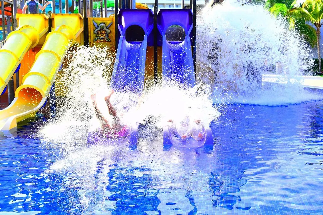 Royalton Blue Waters Montego Bay, An Autograph Collection All-Inclusive Resort Falmouth